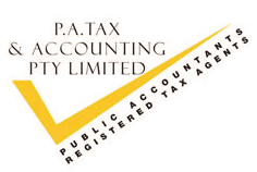 P A Tax & Accounting - Public Accountants, Registered Tax Agents